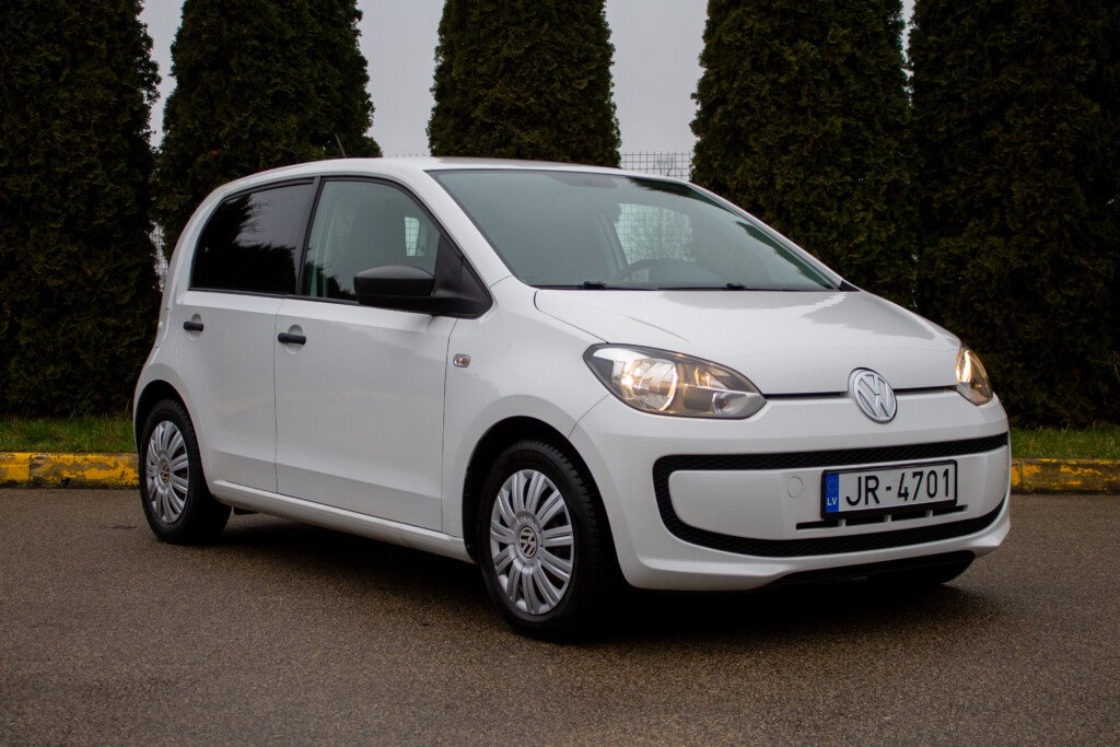 VW up! JR4701