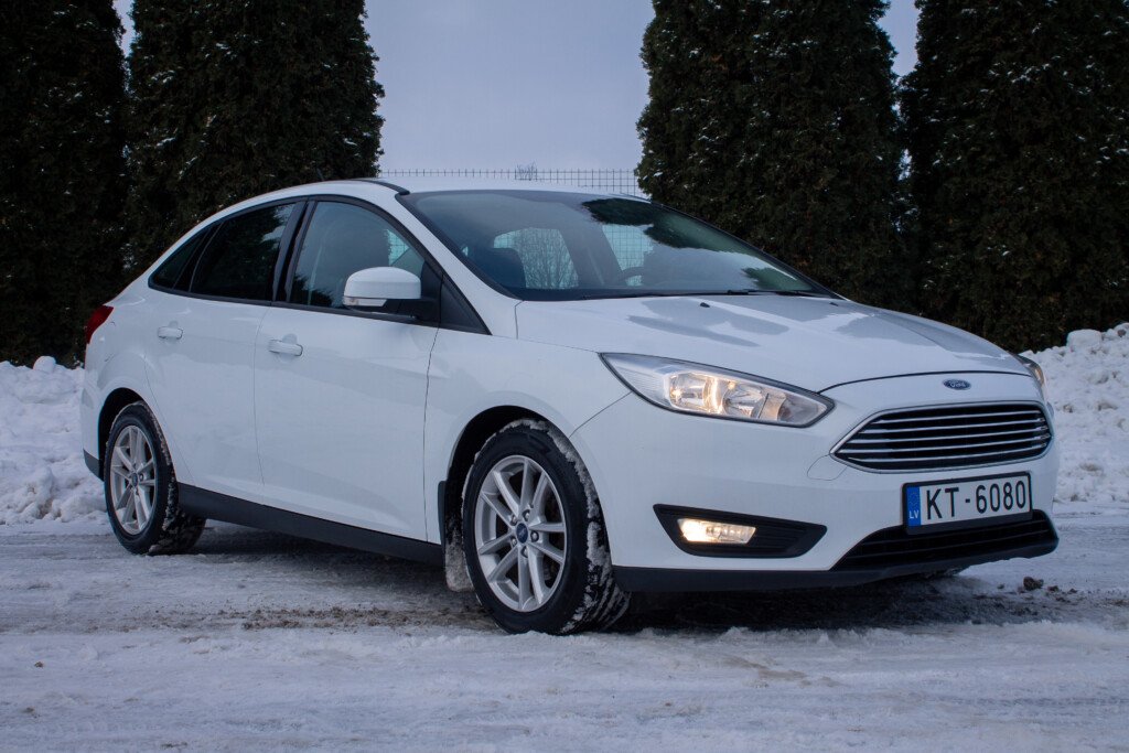 FORD FOCUS KT6080