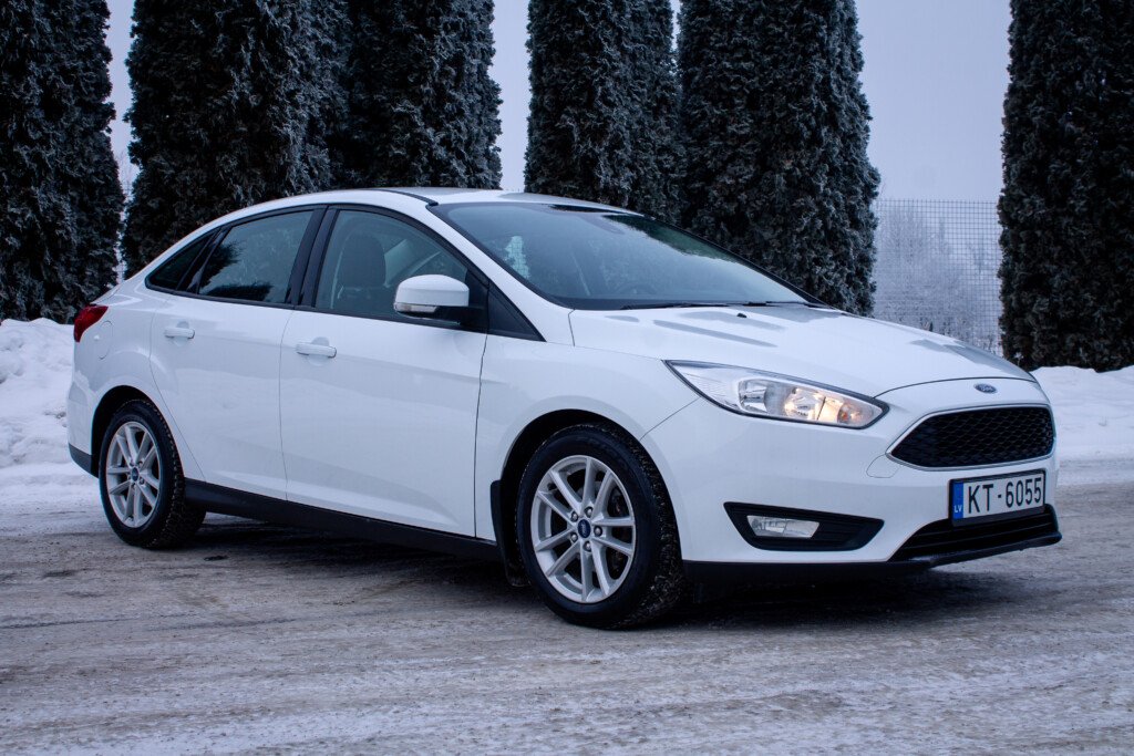 FORD FOCUS KT6055