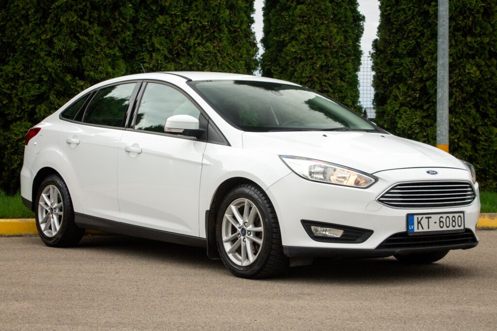 FORD FOCUS KT6080