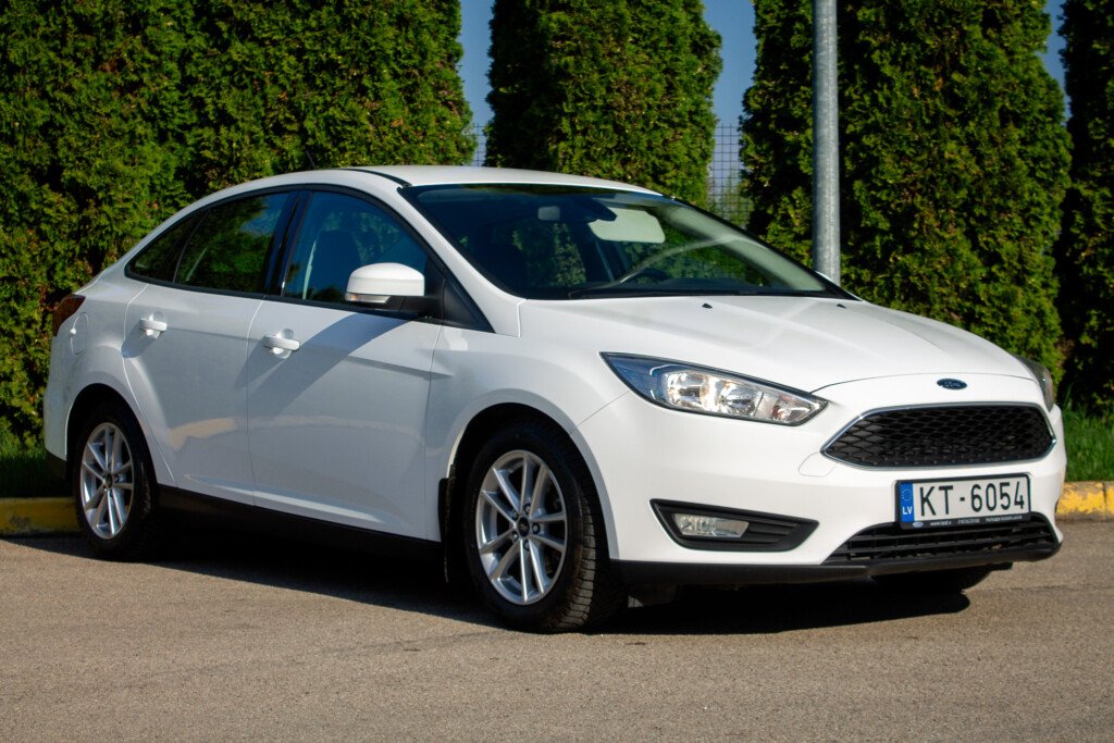 FORD FOCUS KT6054